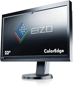 Eizo CS230-BK ColorEdge LCD Monitor Professional Display — main product image