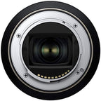 Tamron AFA071S700 28-200mm f/2.8 Sony E-Mount Lens