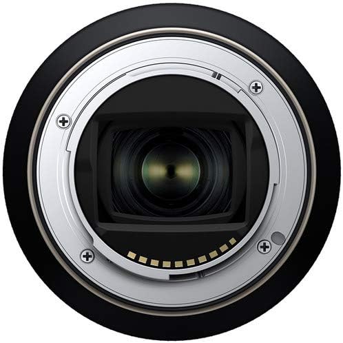 Tamron AFA071S700 28-200mm f/2.8 Sony E-Mount Lens