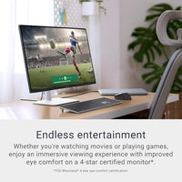 Dell S2725QS 27-Inch 4K IPS Monitor with Integrated Speakers