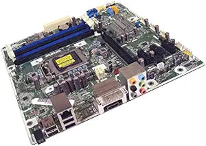 HP 636477-001 H66 iPISB-CH V70 Motherboard