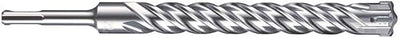 Hitachi 752225 SDS-Plus 24mm x 450mm Drill Bit