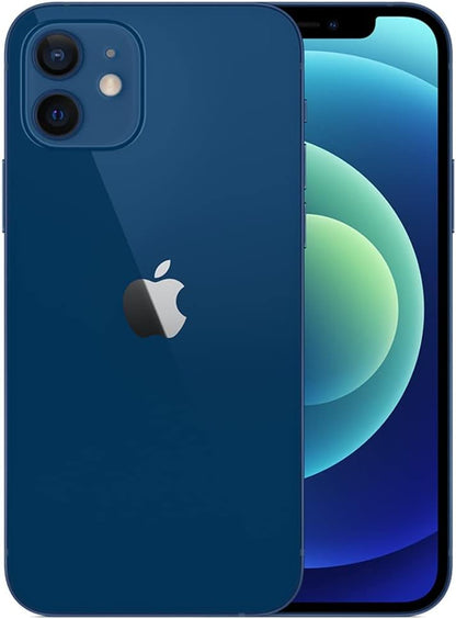 Apple iPhone 12 64GB Unlocked Smartphone