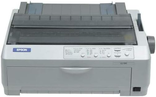 Epson LQ590 24-Pin Dot Matrix Printer