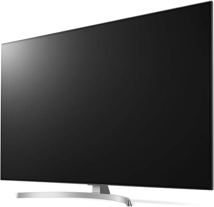 LG 55SK9000 55-Inch 4K Ultra HD Smart LED TV - 2018 Model