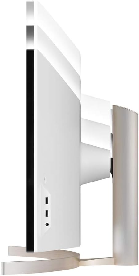 LG 49BL95C-W 49" UltraWide DQHD IPS Monitor