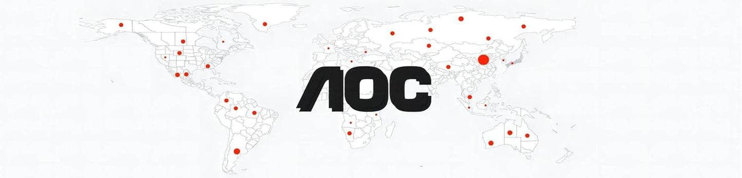 AOC AX15 15.6" FHD Laptop - 16GB 512GB SSD