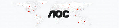 AOC AX15 15.6" FHD Laptop - 16GB 512GB SSD