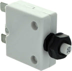 Miller 093996 Pro Reset Switch 20A 250Vac