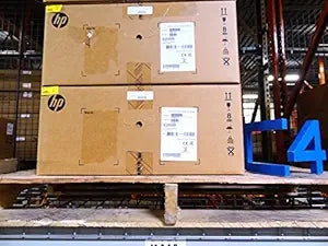 HP B7E24A StoreVirtual 4530 3TB MDL SAS Storage — main product image
