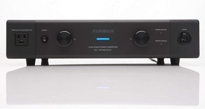 Furman ELITE-20 PF I 13-Outlet Ultra Linear Power Source