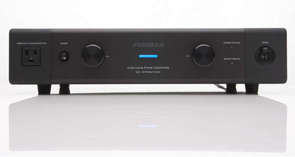 Furman ELITE-20 PF I 13-Outlet Ultra Linear Power Source