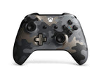 Microsoft WL3-00150 Xbox Wireless Night Ops Camo Controller