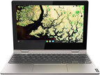 Lenovo Chromebook C340-11 2-in-1 Touchscreen (Renewed)