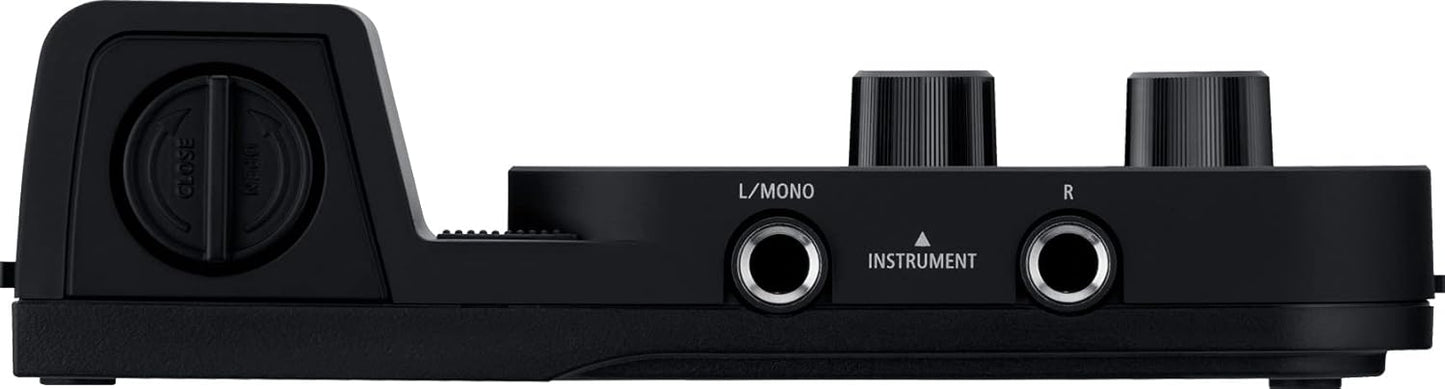 Roland GO:MIXER PRO-X: Smartphone Audio Mixer, 7-Channel, Livestreaming