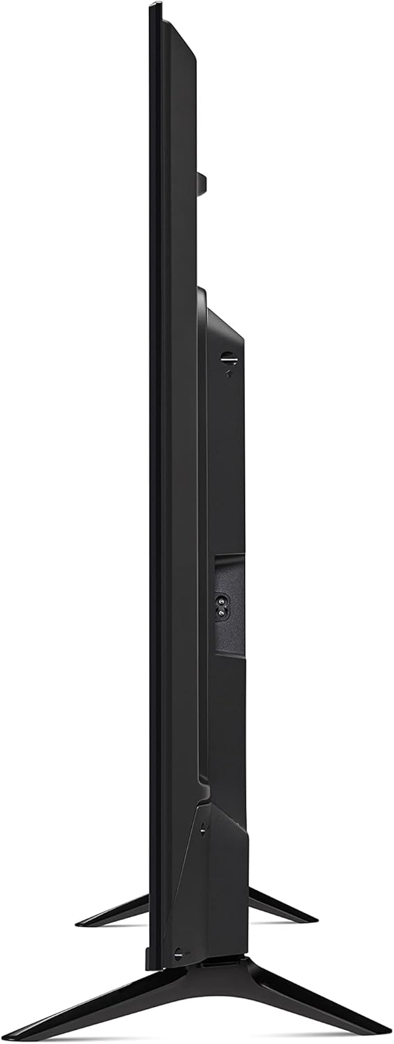LG 55UQ7570PUJ 55-Inch 4K Smart TV AI-Powered