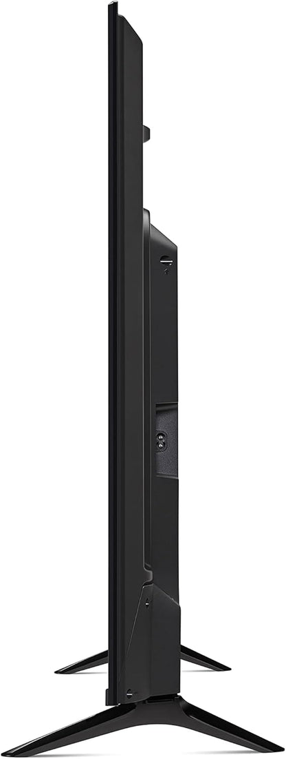 LG 55UQ7570PUJ 55-Inch 4K Smart TV AI-Powered