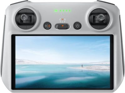 DJI CP.RC.00000005.01 Remote Controller for Mini 3 Pro, Mavic 3, Air 2S