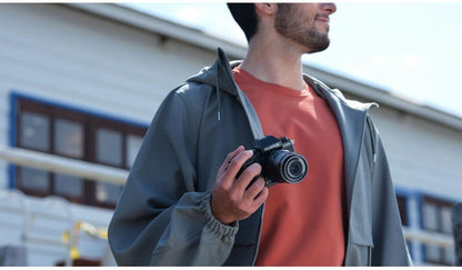 Fujifilm X-S20 Mirrorless Camera Bundle