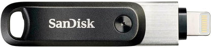 SanDisk SDIX60N-128G 128GB iXpand Flash Drive Go