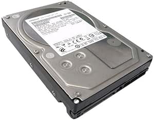 Hitachi 0F10452 2TB 7200 RPM SATA HDD — main product image