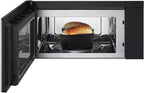 LG MHEC1737F 1.7 Cu. Ft. Stainless Steel Over-the-Range Microwave