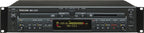 Tascam MD-CD1 MiniDisc Recorder CD Player Combo