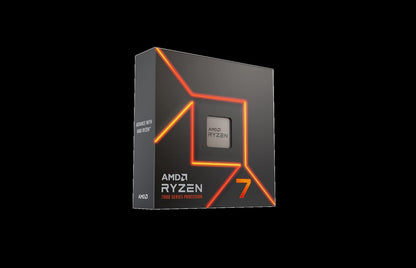 AMD RYZEN 7 7700X 8-Core Unlocked Processor