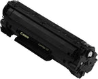 Canon Cartridge 125 Black Toner for MF3010