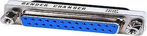 Monoprice 101193 DB25 M/F Port Saver — main product image