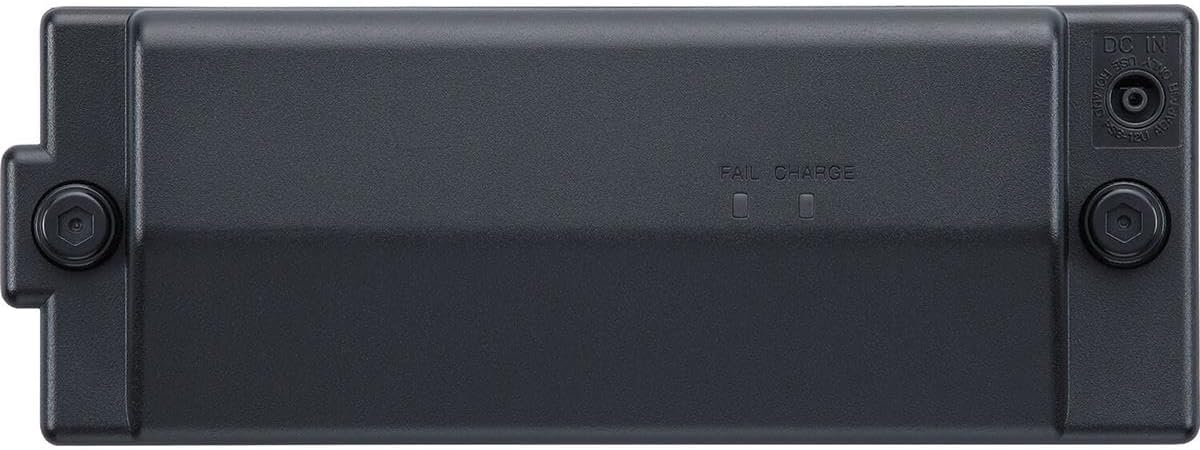 Roland BTY-NIMH/A Rechargeable Power Pack for Mobile Amps