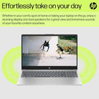 HP Laptop 15.6
