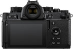 Nikon 1763 Zf Mirrorless Camera 40mm Lens Bundle Renewed