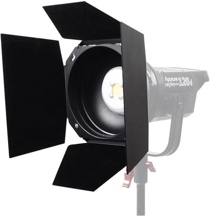 Aputure AP-BARNDOOR Lighting Barndoors