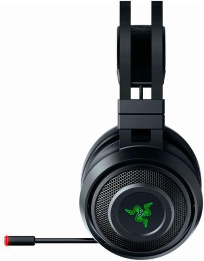 Razer RZ04-02680100-R3U1 Nari Wireless 7.1 Gaming Headset