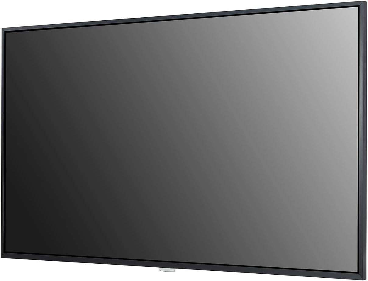 LG 65UH5F-H 65" UHD IPS Commercial Display