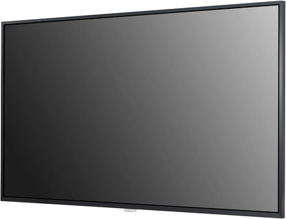 LG 65UH5F-H 65" UHD IPS Commercial Display