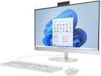HP AMD A Series 24-cr0046 23.8