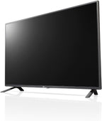 LG 55LF6100 55-Inch 1080p Smart LED TV