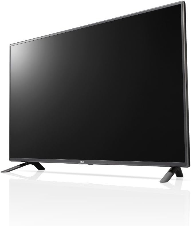 LG 55LF6100 55-Inch 1080p Smart LED TV