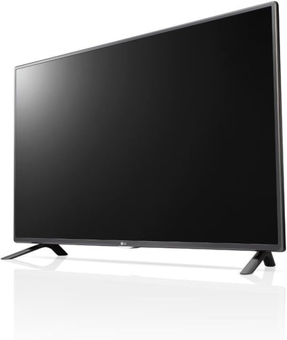 LG 55LF6100 55-Inch 1080p Smart LED TV