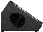 Behringer VP1220F 800W Passive PA Monitor Wedge Speaker