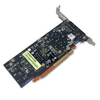 Dell CDMJ9 AMD Radeon Pro WX 2100 2GB Graphics Card (Renewed)