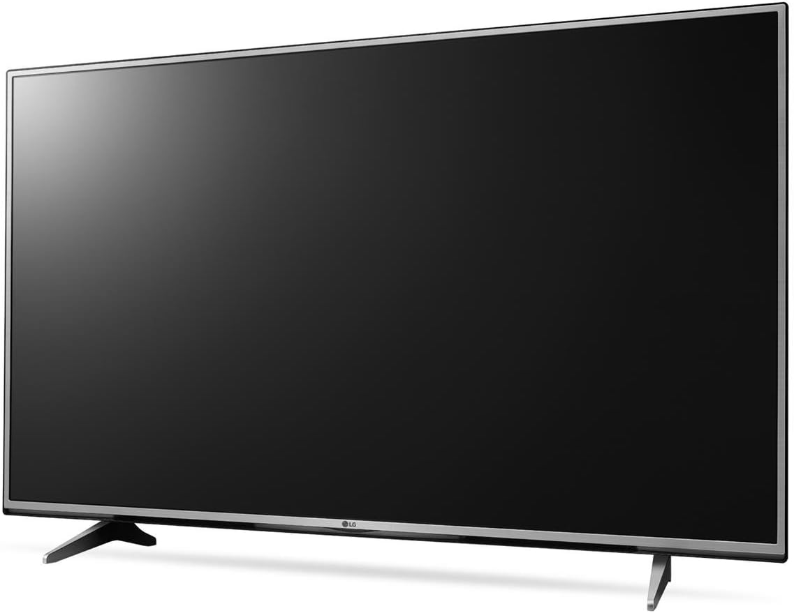 LG 65UH6150 65-Inch 4K Ultra HD Smart TV