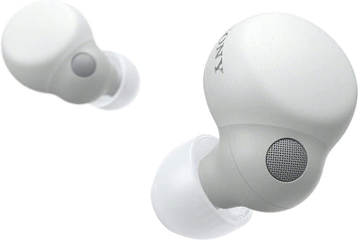 Sony WFLS900N/W LinkBuds S Noise Canceling Wireless Earbuds