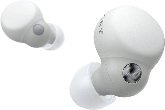 Sony WFLS900N/W LinkBuds S Noise Canceling Wireless Earbuds