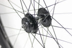 Gravity 26 inch Mountain Bike Wheel Set Disc/Rim