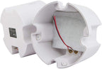 Monoprice 111941 ABS Back Enclosure 6.5