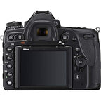 Nikon D780 FX-Format DSLR Camera Body Bundle