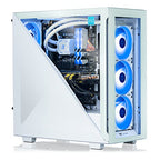 Thermaltake Avalanche i370T i7 RTX 3070 Ti Gaming PC